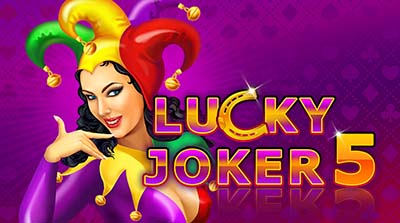 Lucky Joker 5