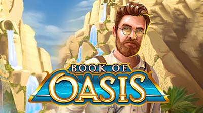 Book of Oasis