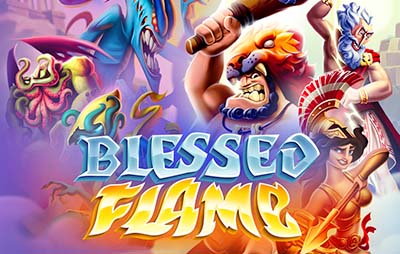 Blessed Flame